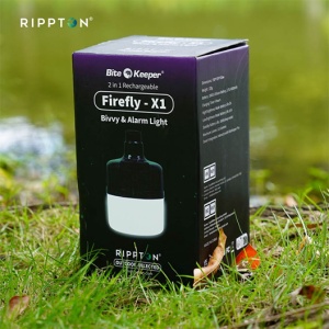 Lampă cort Firefly Bivvy Light - Img 4