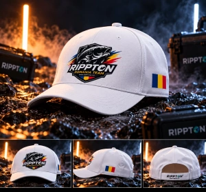 Sapca Rippton Romania Team