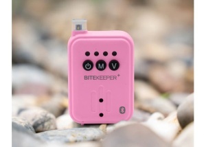BiteKeeper Pro 3+1 Pink - Img 2