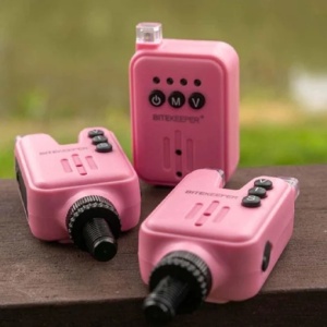 Bitekeeper Pro 4+1 Pink - Img 2