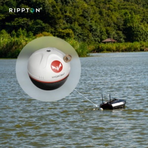 Sonar Hydrobat Fishfinder - Img 3