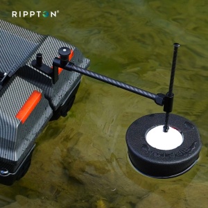 Braț sonar pentru CatchX Mini