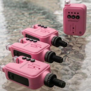 BiteKeeper Pro 3+1 Pink - Img 3