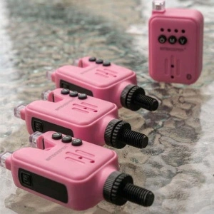 BiteKeeper Pro 3+1 Pink - Img 3