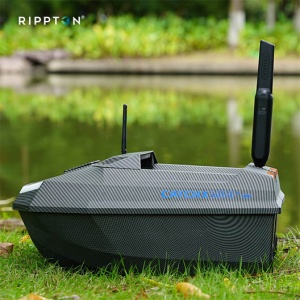 Amplificator semnal sonar - Img 2