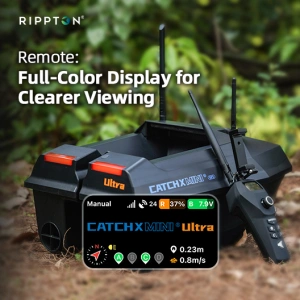 CatchX Mini GPS ULTRA - Img 2