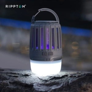 Lampa antitantari R1 Mozzie Killer 2 în 1