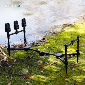 Rod Pod pliabil JX1 - Img 1