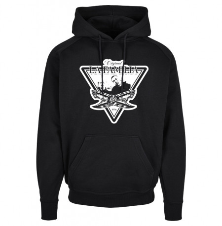 LA FAMILIA Original - Hoodie