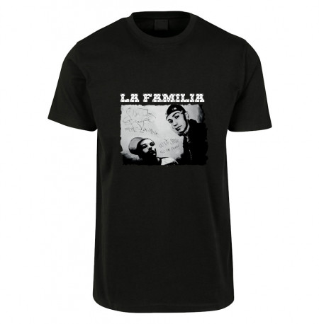 LA FAMILIA - T-shirt