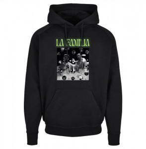 LA FAMILIA Glow - Hoodie