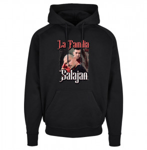 SALAJAN - Hoodie