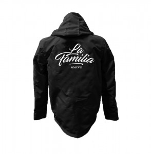 LA FAMILIA - Winter jacket [ PRECOMANDA ]