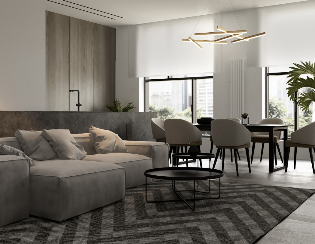 Corpuri de iluminat pentru dormitorul tău - iluminare LED pentru un aspect natural