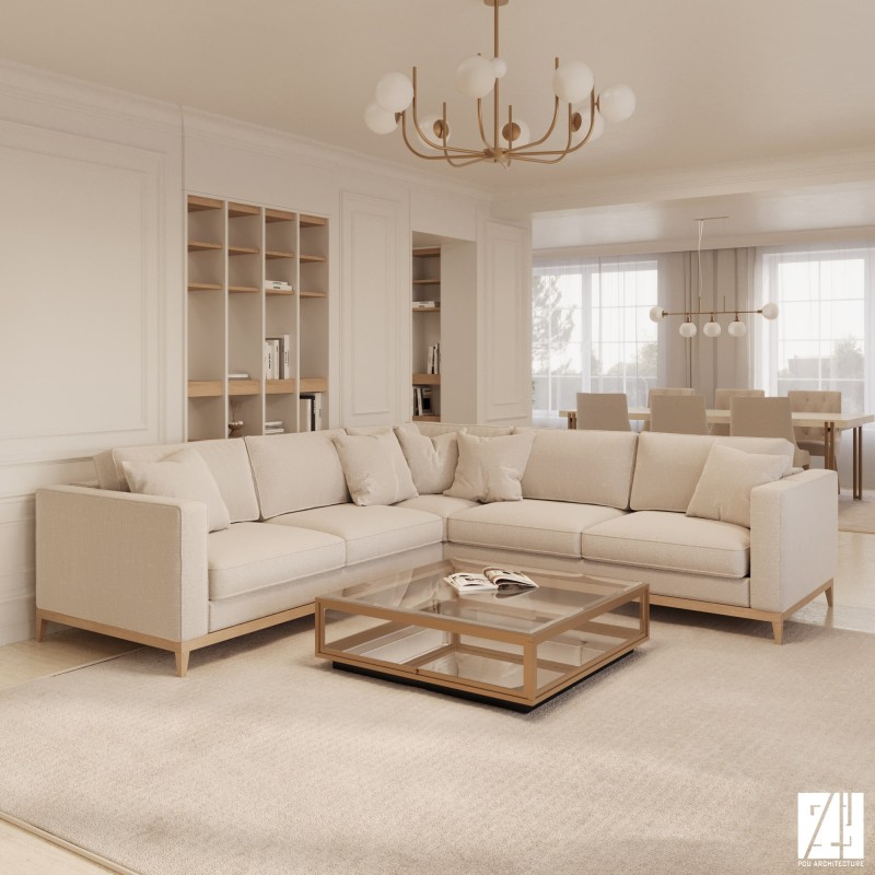 Cauti o recomandare pentru un arhitect sau designer de interior?