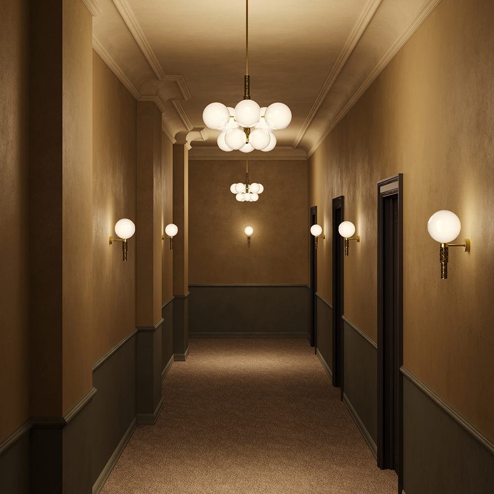 Cati lumeni sunt necesari pe metru patrat? Ghid complet pentru iluminarea corecta a fiecarei camere