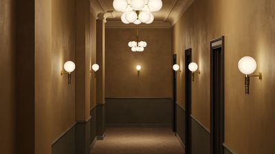 Cati lumeni sunt necesari pe metru patrat? Ghid complet pentru iluminarea corecta a fiecarei camere