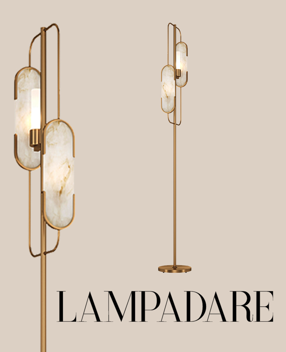 lampadar