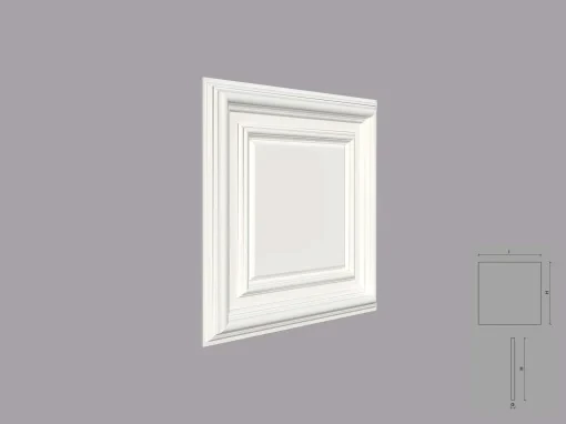 Casete decorative