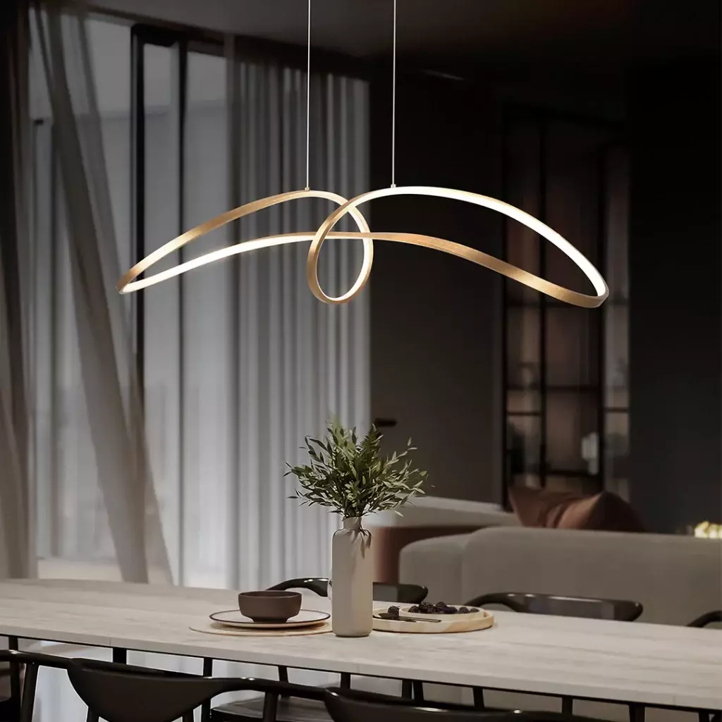 LUSTRE LED