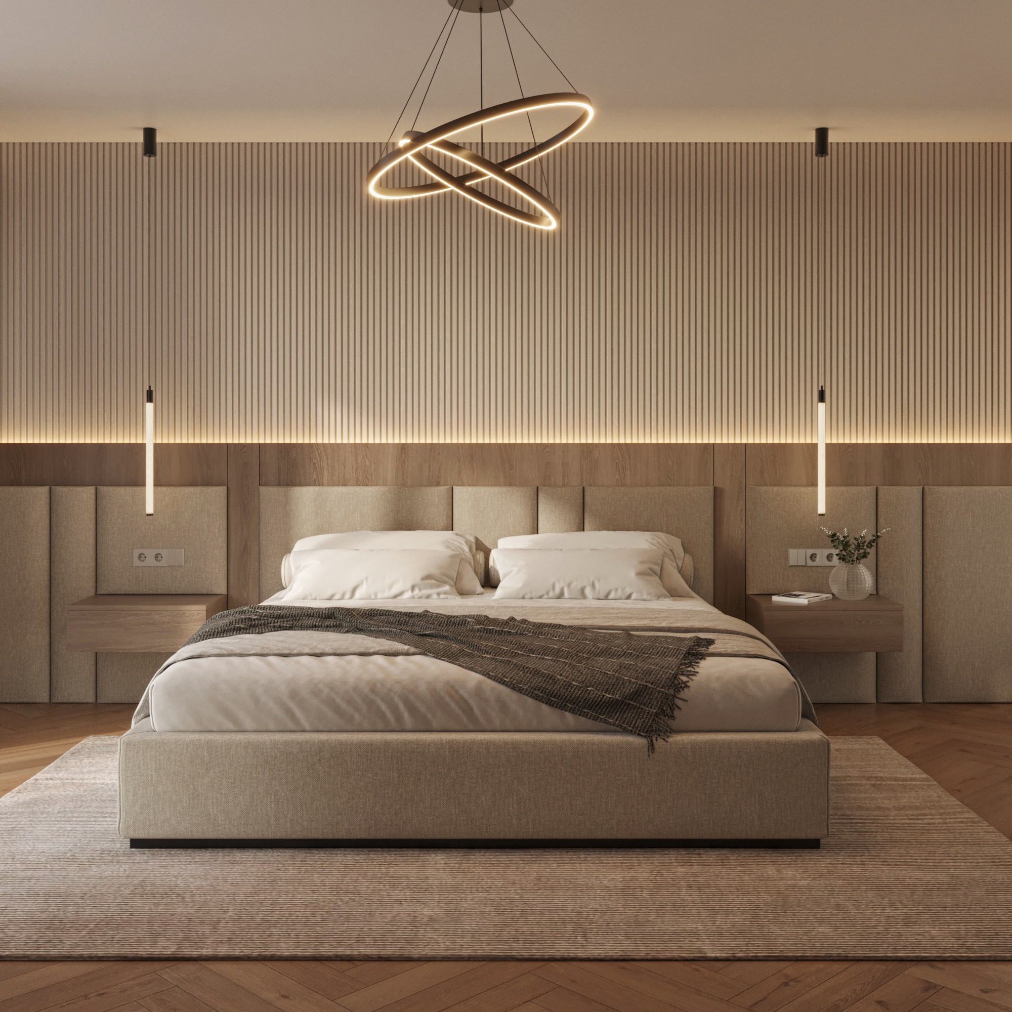LUSTRE DORMITOR