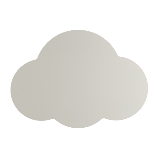 Aplica perete Bej 2xG9 CLOUD 5886TK