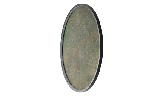 Aplica perete JUPITER 60 Negru