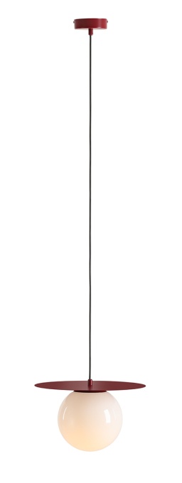 Pendul LOOP rosu M