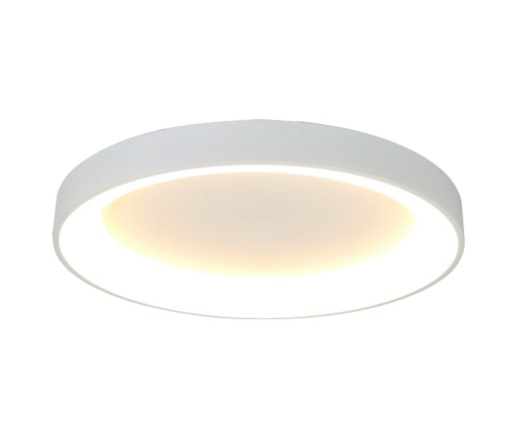 Plafoniera LED dimabil NISEKO II ROUND CEILING 8578