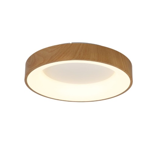 Plafoniera LED dimabil NISEKO II ROUND CEILING 8588