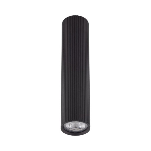 Plafoniera Negru 1xGU10 TUNE 10026TK