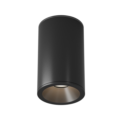 Spot aplicat C029CL-01-S-B - Zoom