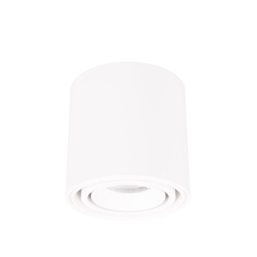 Spot aplicat FIX C0256 LED Alb