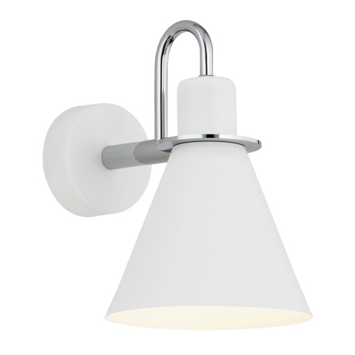 Aplica perete 1 bec BEVERLY A4705