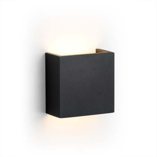 Aplica perete LED GENT A8359