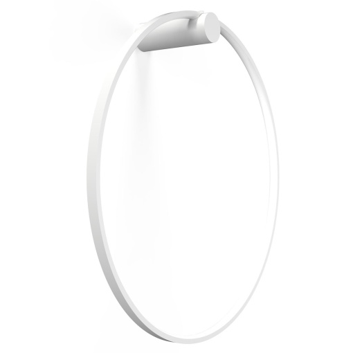 Aplica perete Mirror Alb LED 3000K