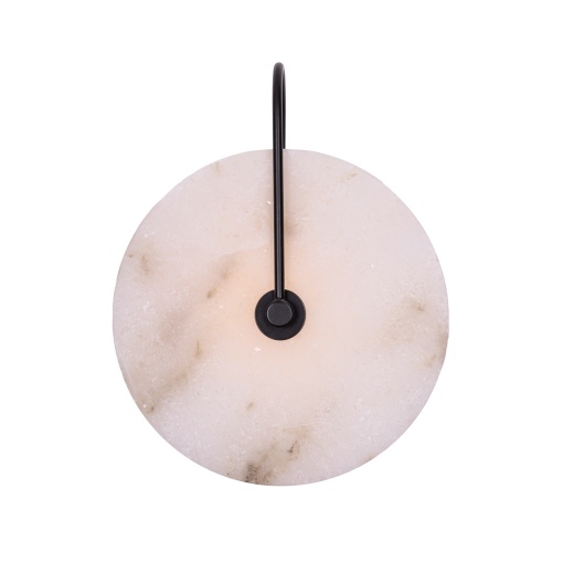 Aplica perete RETRO W0329 LED Auriu