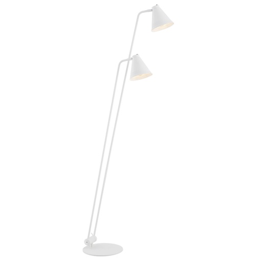 Lampadar 2 becuri AVALONE A7076