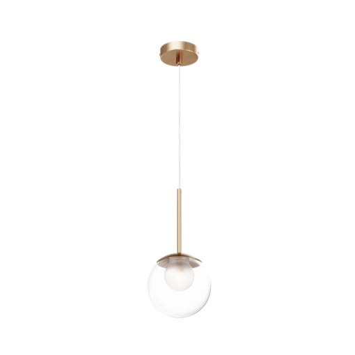 Lustra MOD521PL-01G1 - Basic form
