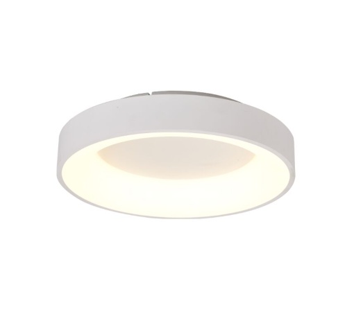 Plafoniera LED dimabil NISEKO II ROUND CEILING 8579