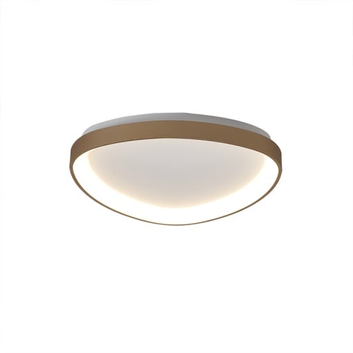 Plafoniera LED dimabil NISEKO II TRIANGULAR CEILING 8631