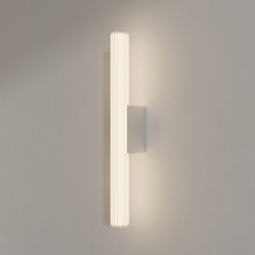 Aplica perete Linea 61 cm Chrome LED CCT