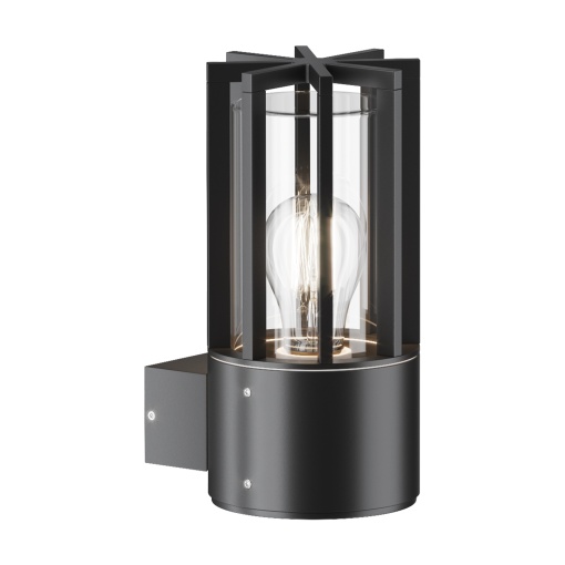 Aplica perete O453WL-01GF - Barrel
