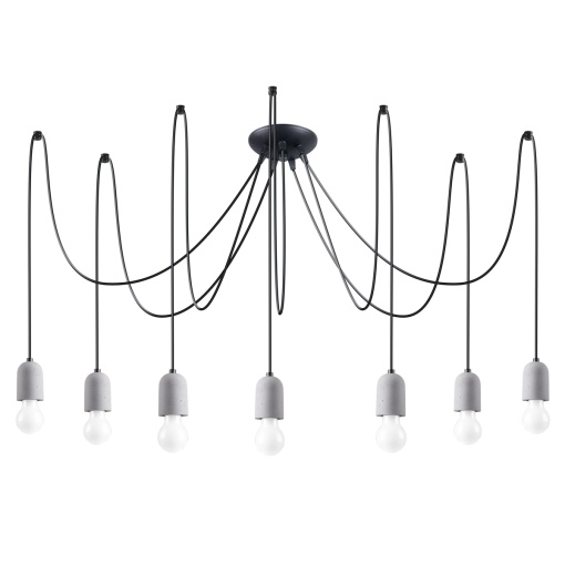 Candelabru NESO 7