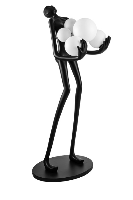 Lampadar ATLAS B