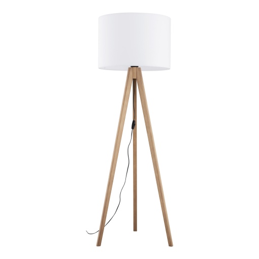 Lampadar Bej 1xE27 GRAND 16006TK