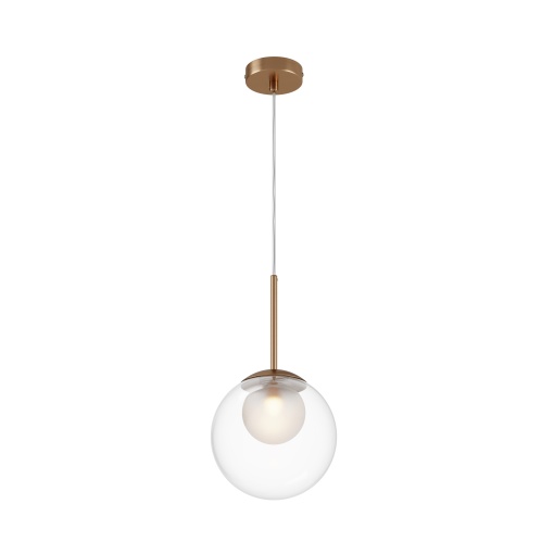 Lustra MOD521PL-01G3 - Basic form