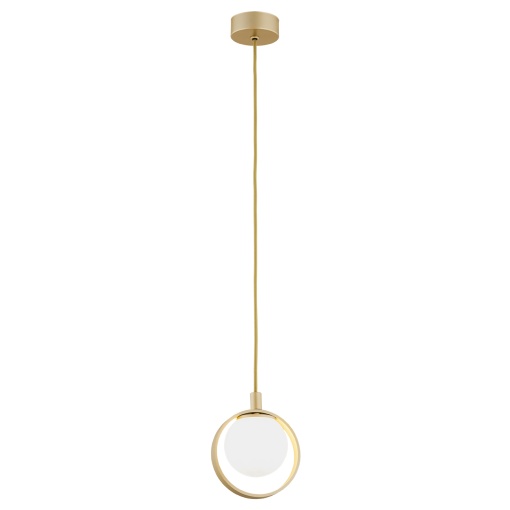 Pendul 1 bec SATURNIA A8257
