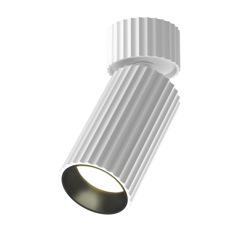 Plafoniera C108CL-01-GU10-W - Calipso