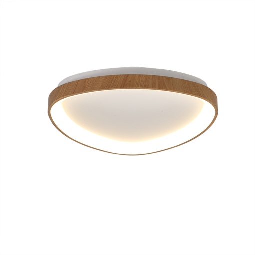 Plafoniera LED dimabil NISEKO II TRIANGULAR CEILING 8632